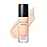 bareminerals Barepro 24HR Wear Matte Liquid Foundation Mineral SPF 20, Full Coverage Foundation Makeup for Mature Skin, Oil-Free, Vegan