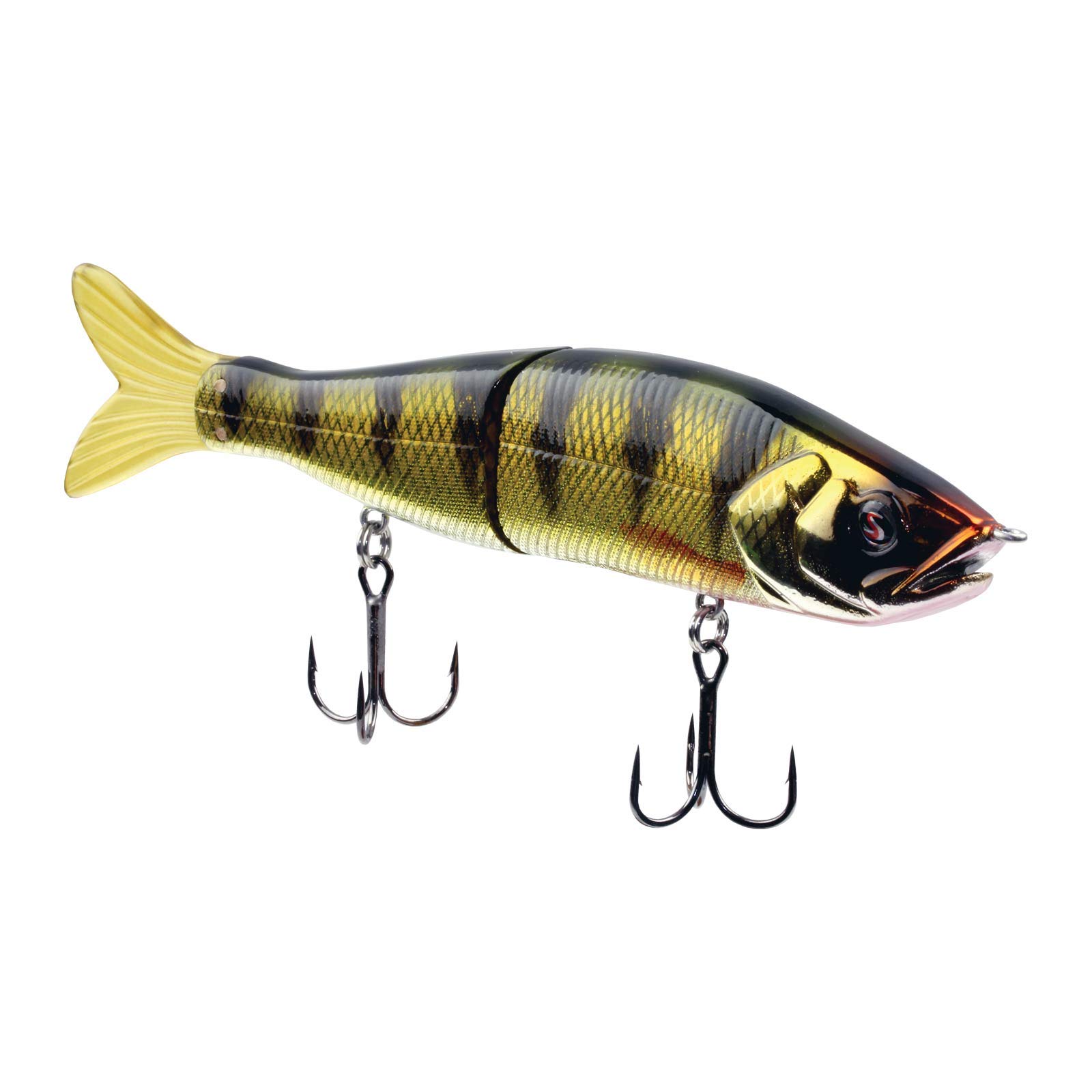 Amazon.com : River2Sea S-Waver 120 Swimbait - Abalone Shad, 120 : Sports &  Outdoors