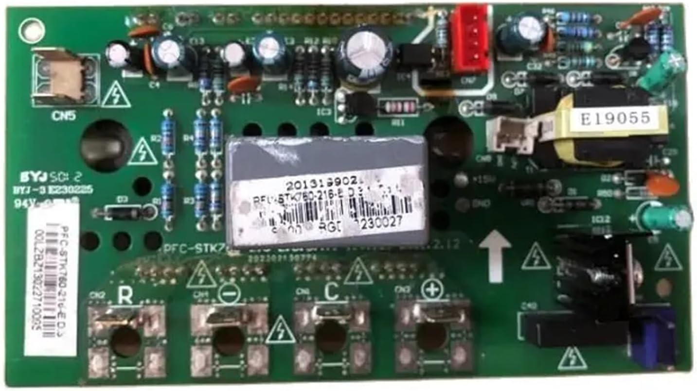 1pc used for air conditione Outdoor main board PFC-STK762-921G.D.1.1-2 PFC-STK760-216 PART(PFC-STK760-216)
