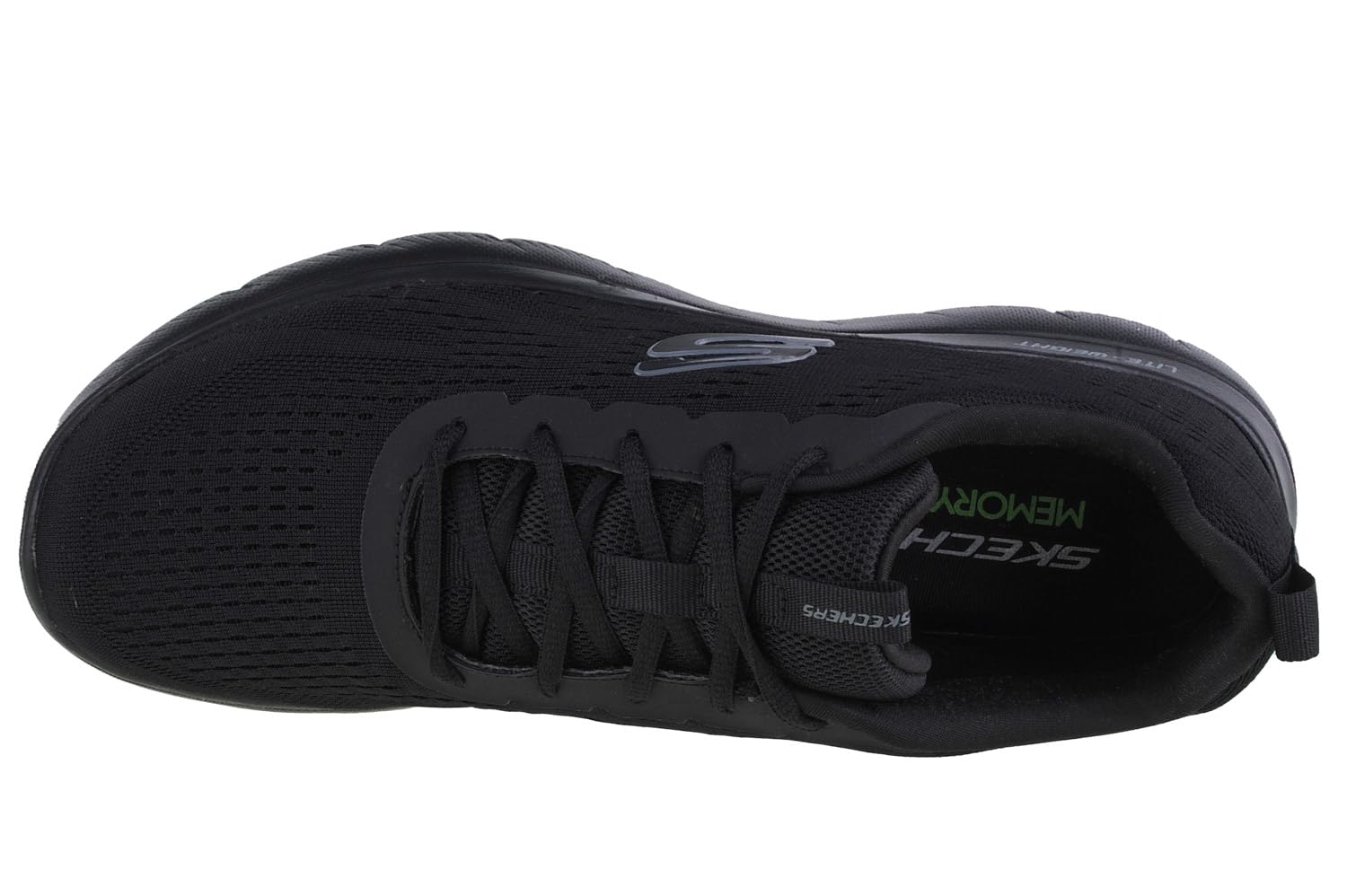 Skechers Herren Arch Fit Waveport Sneaker