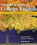 Cover for 9780321327901