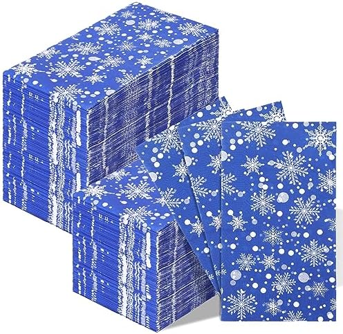 Jetec 200 Pcs Christmas...