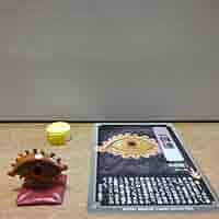 ゲゲゲの鬼太郎 大百怪 シークレット 百目 一目蓮 姑獲鳥 etc... 61ZMB1PQXsL._UF894,1000_QL80_.jpg