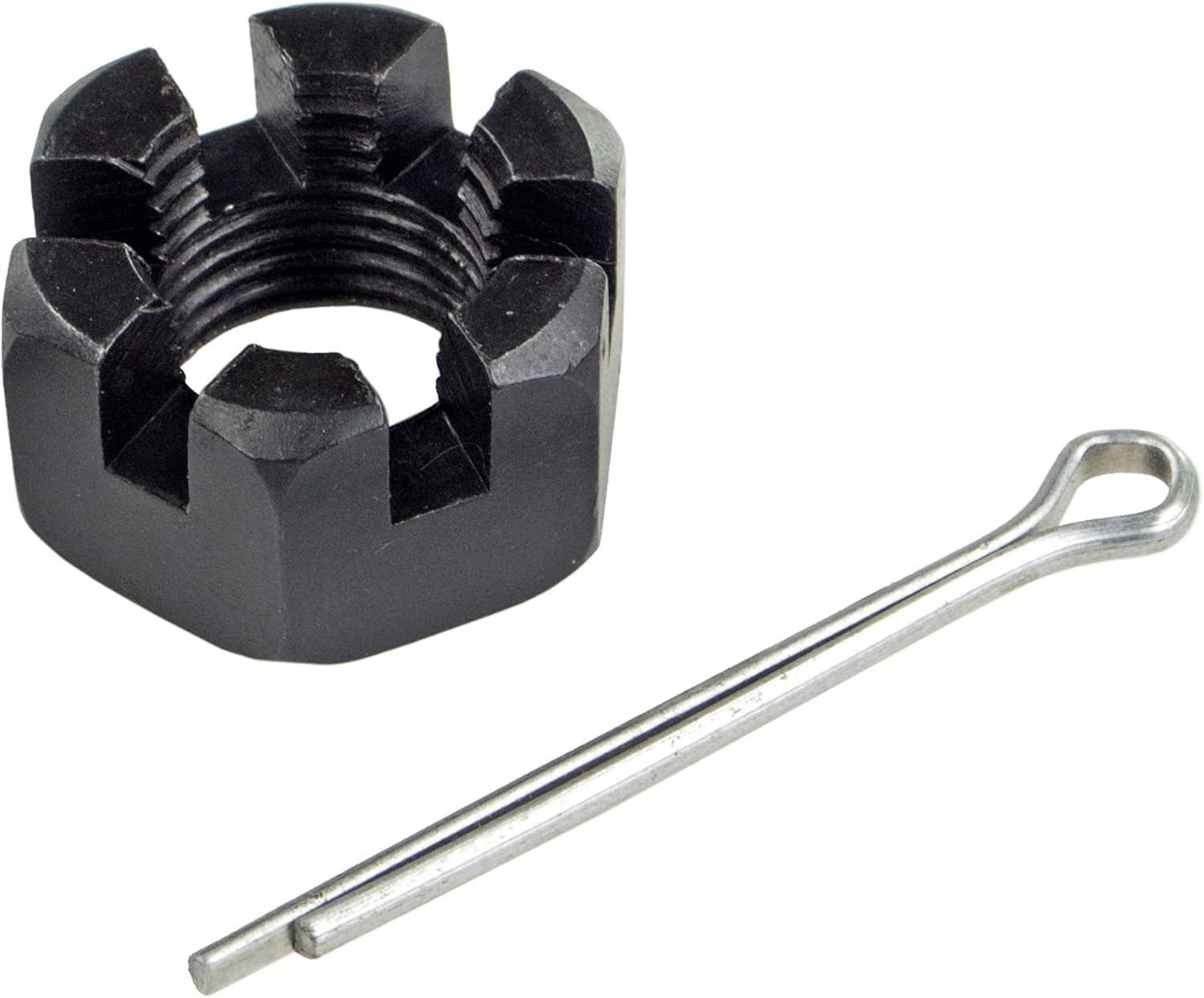 Mevotech Original Grade Control Arm and Ball Joint Assembly GS30166