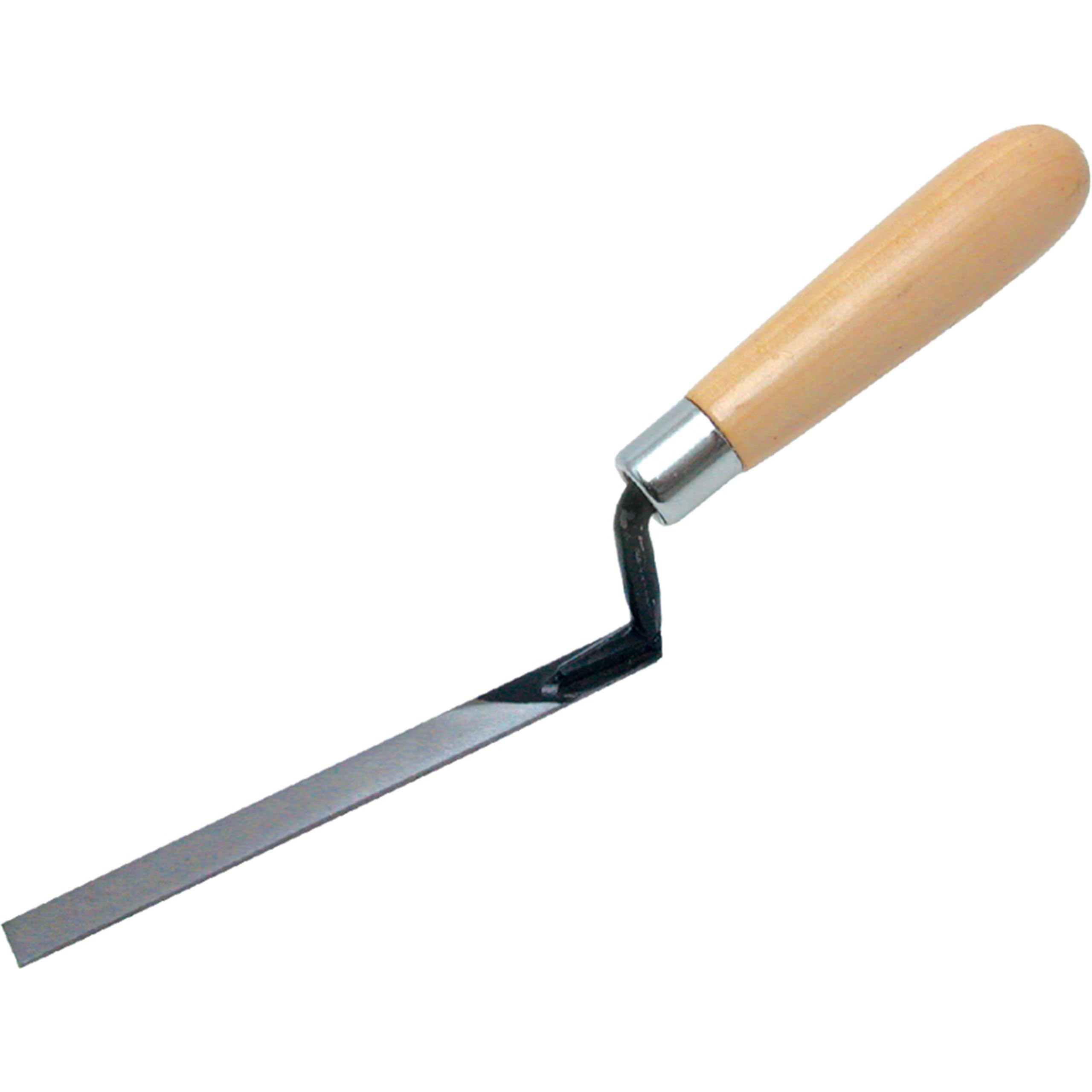 MARSHALLTOWN QLT Tuck Pointer - Masonry Tool -9