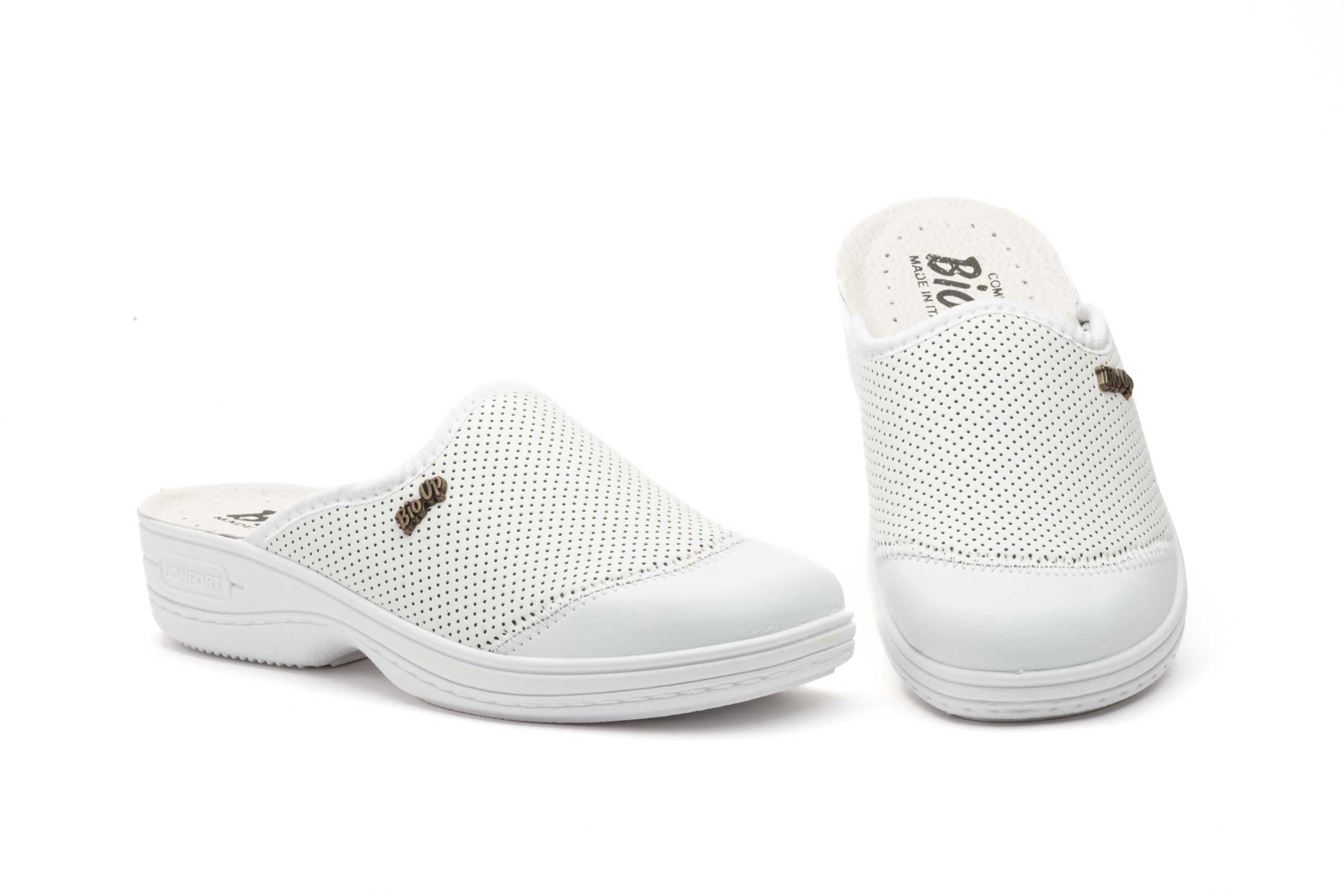 NOESLOMISMO BY DILEMA Sabots Femme Medical | Mules Confortable