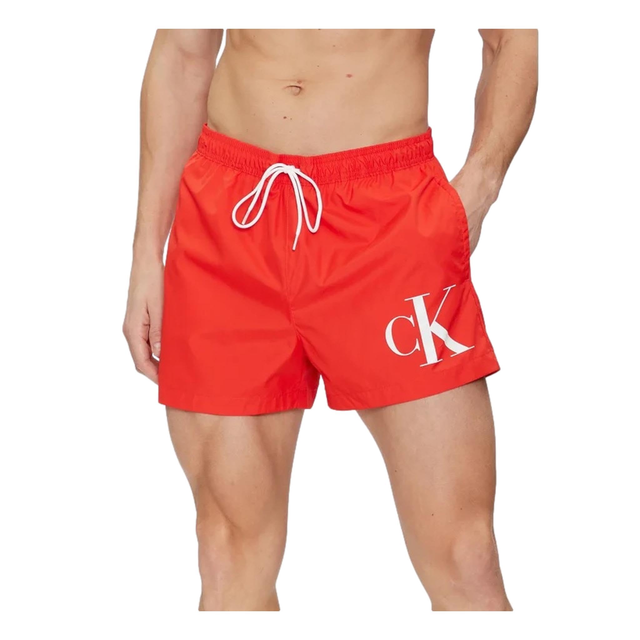 Calvin Klein Short Drawstring