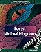 Adult Coloring Books : Forest Animal Kingdom : Stress Relief Coloring Book (Awesome Animals Coloring Book)