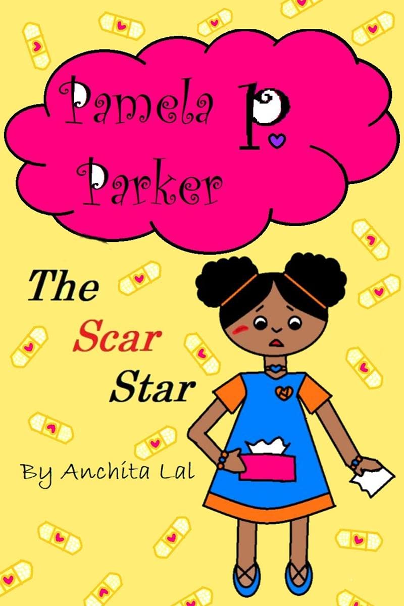 Pamela P. Parker THE SCAR STAR