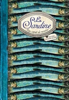 Hardcover La sardine (French Edition) [French] Book