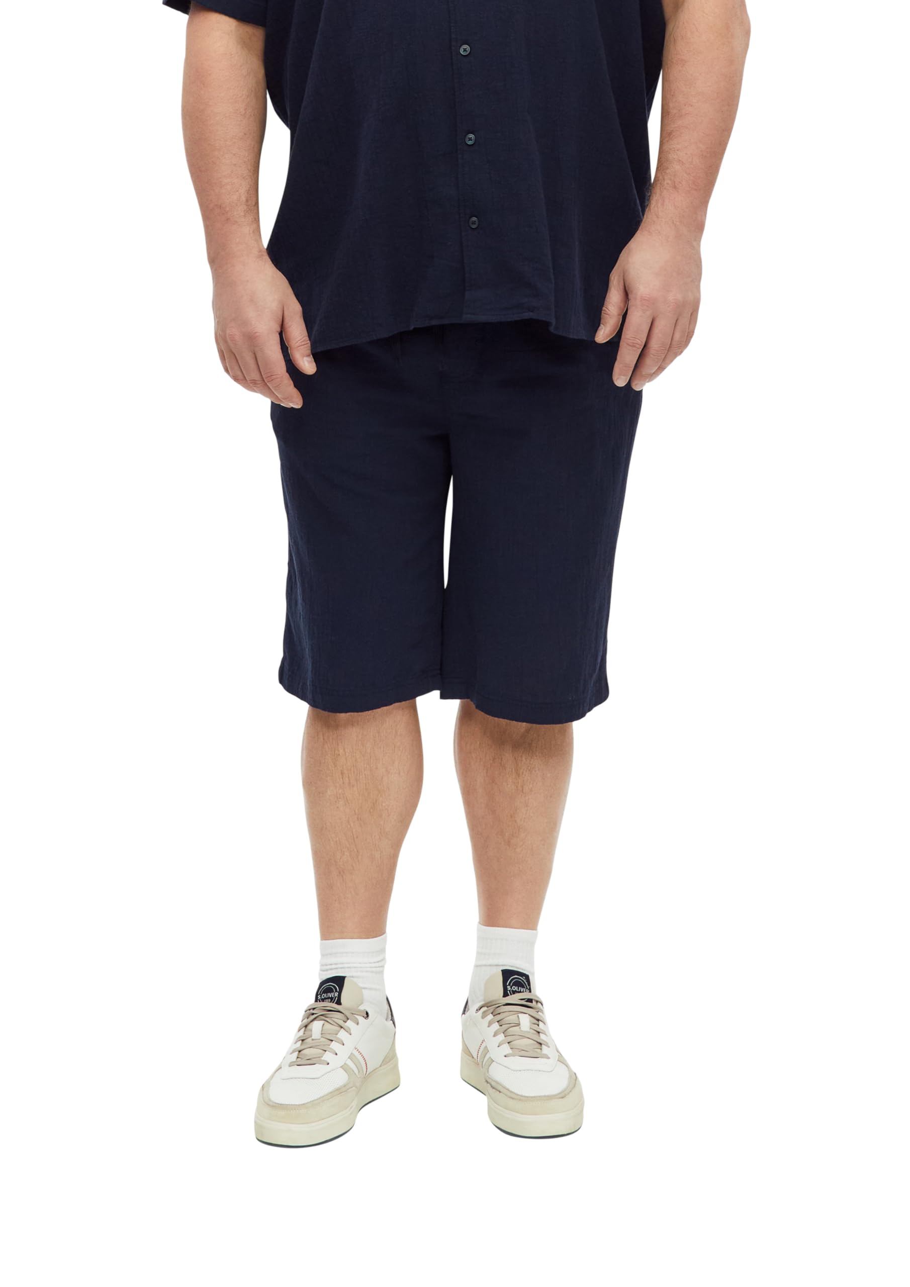 s.Oliver Bermuda Shorts