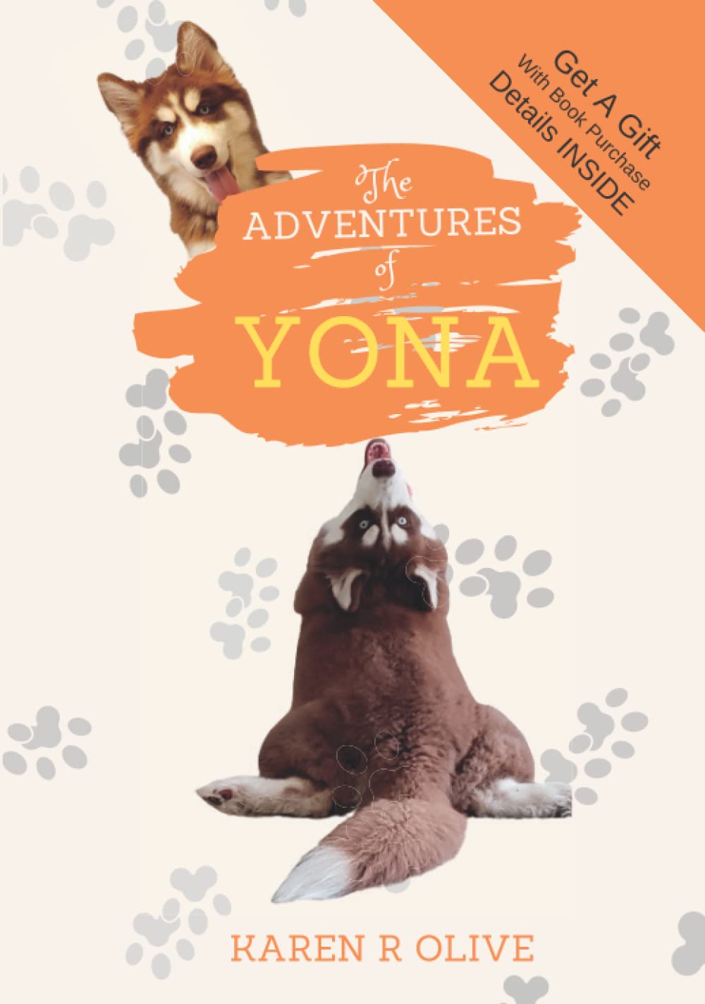 The Adventures of Yona