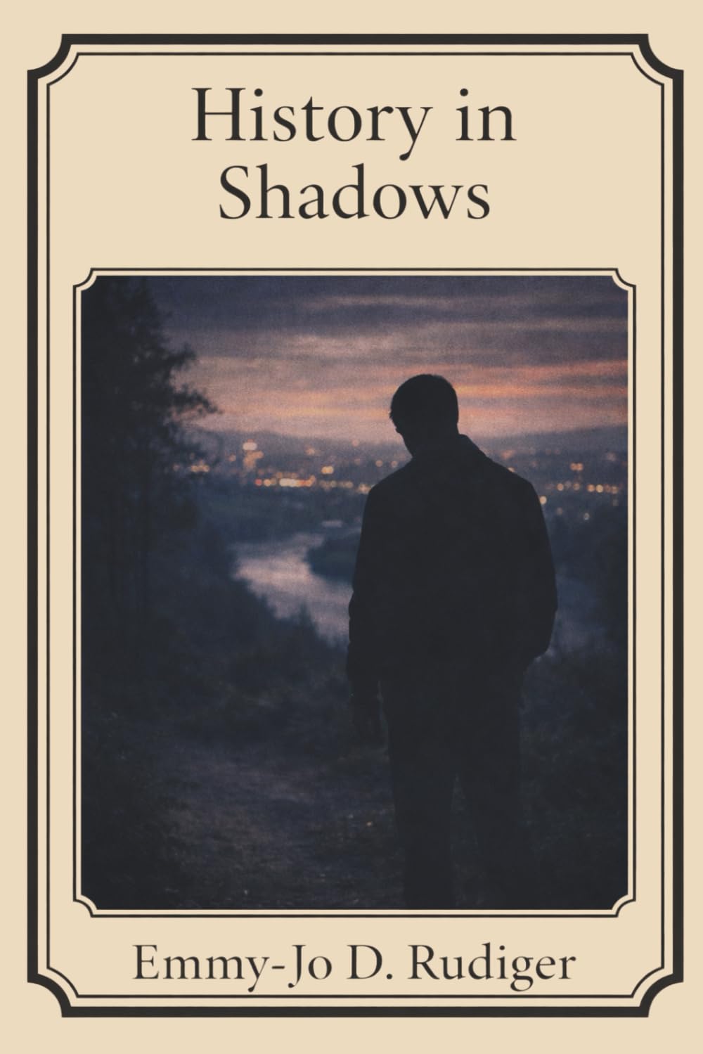 History in Shadows (The Shadow Chronicles)