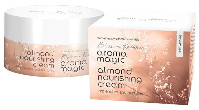 aroma magic anti aging night cream