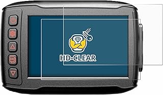 brotect 2-Pack Screen Protector compatible with Blueskysea DV999 - HD-Clear Protection Film