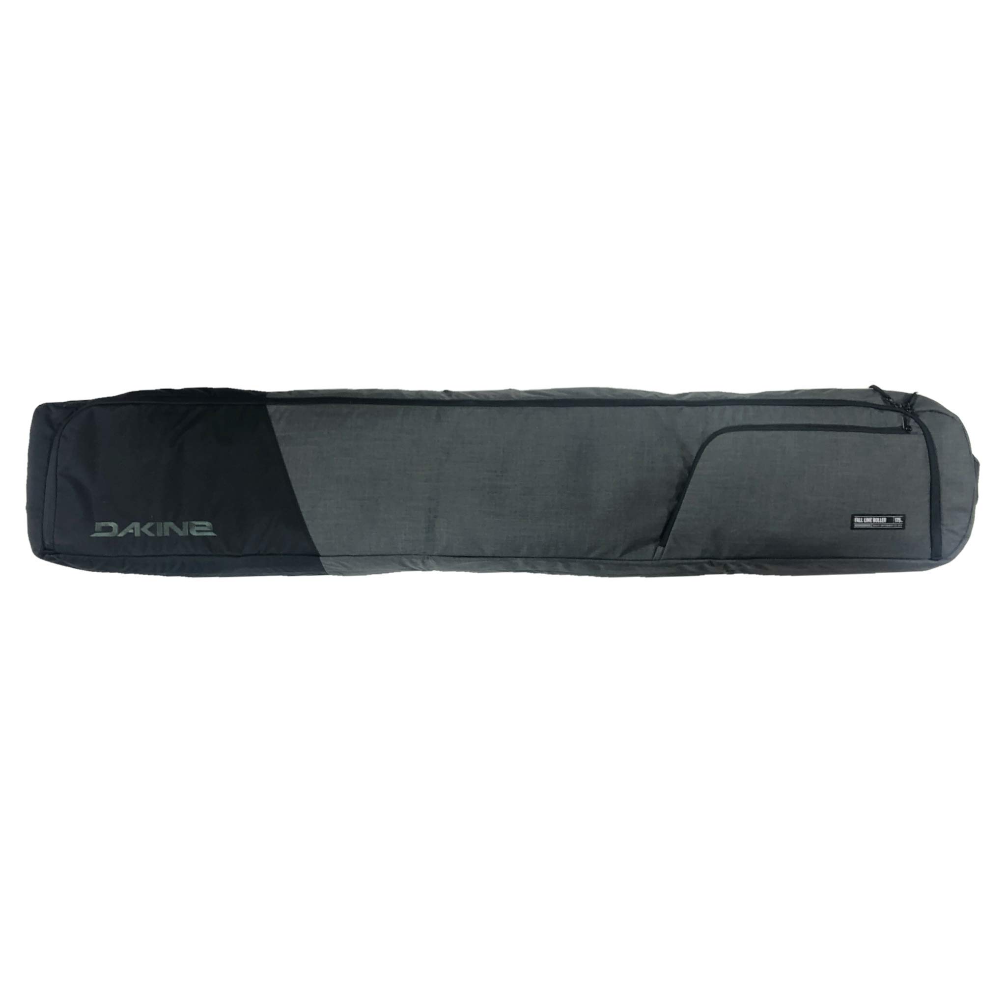 Dakine Fall Line Ski Roller Bag - 175CM, Carbon