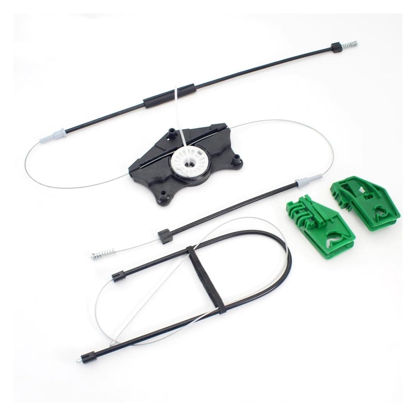Réparer lève-vitre électrique avant gauche Superb bloqué kit complet XENITE