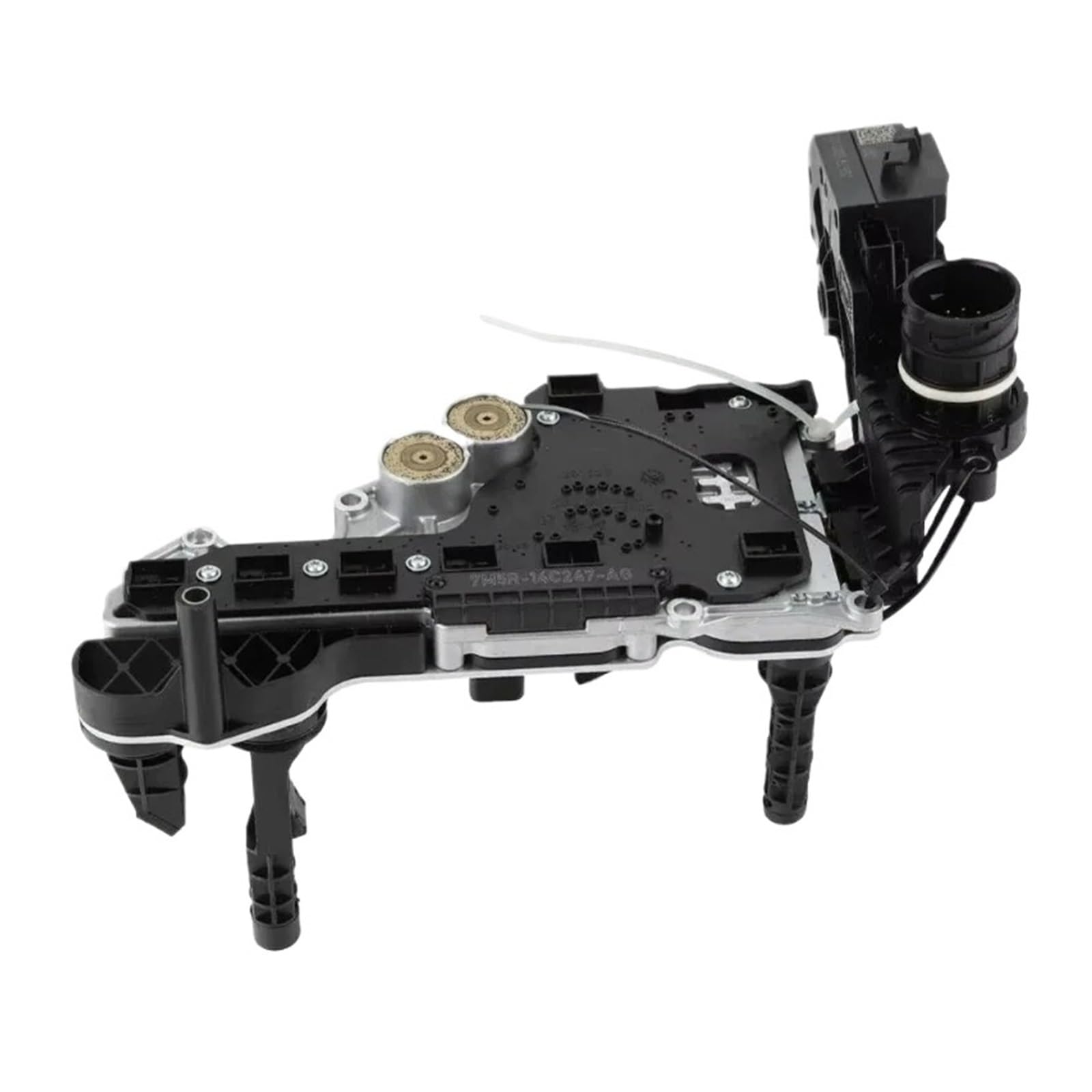 7M5R-14C247-AG 7M5R-14C247AE 7M5R-14C247AF Modulo di controllo della trasmissione Unità TCU TCM compatibile for Chrysler Dodge Ford Land Rover(7M5R-14C247-AF)