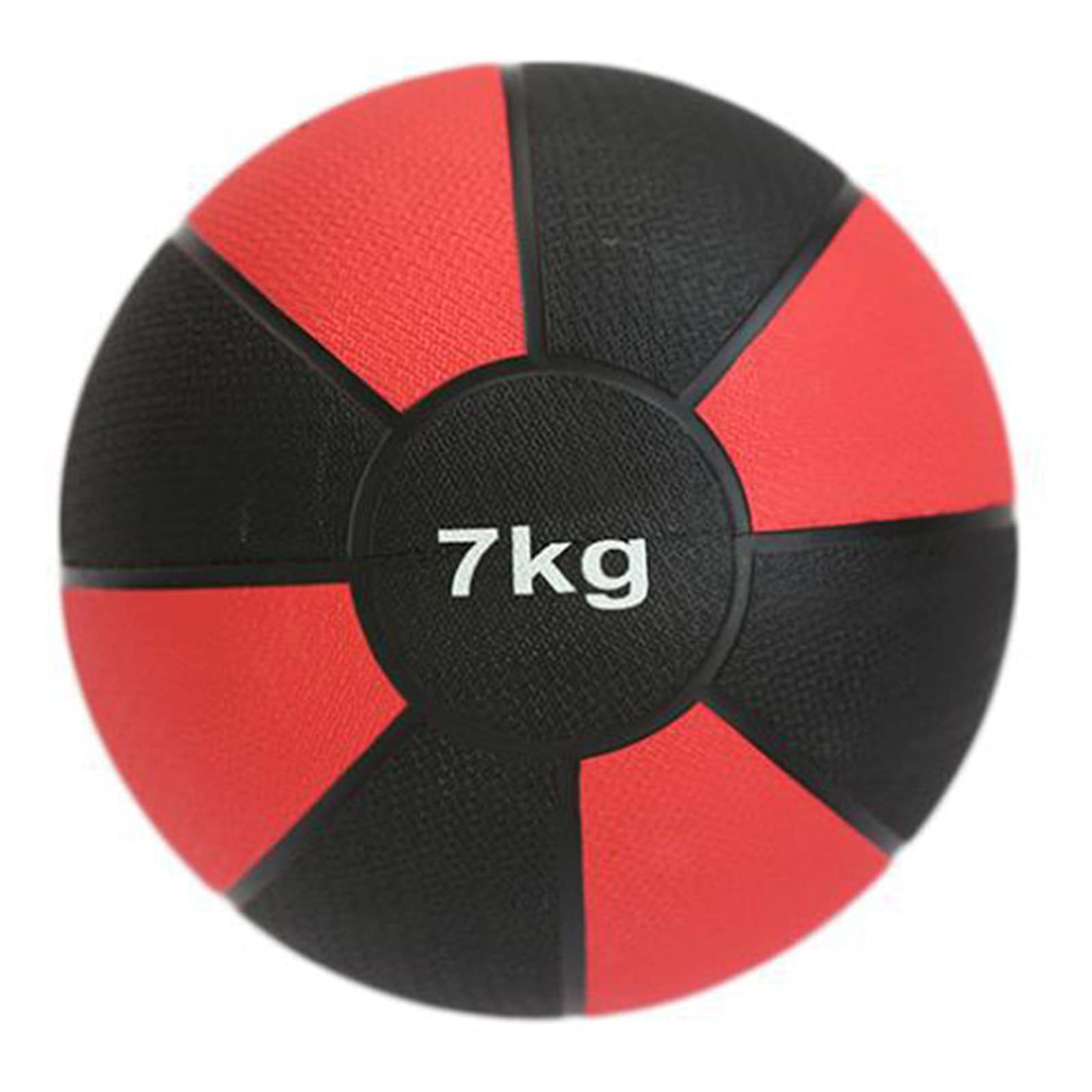 Piłki do ćwiczeń, Piłka lekarska Nadaje się do kulturystyki, fitnessu, ćwiczeń aerobowych (rozmiar: 1-10kg),7kg