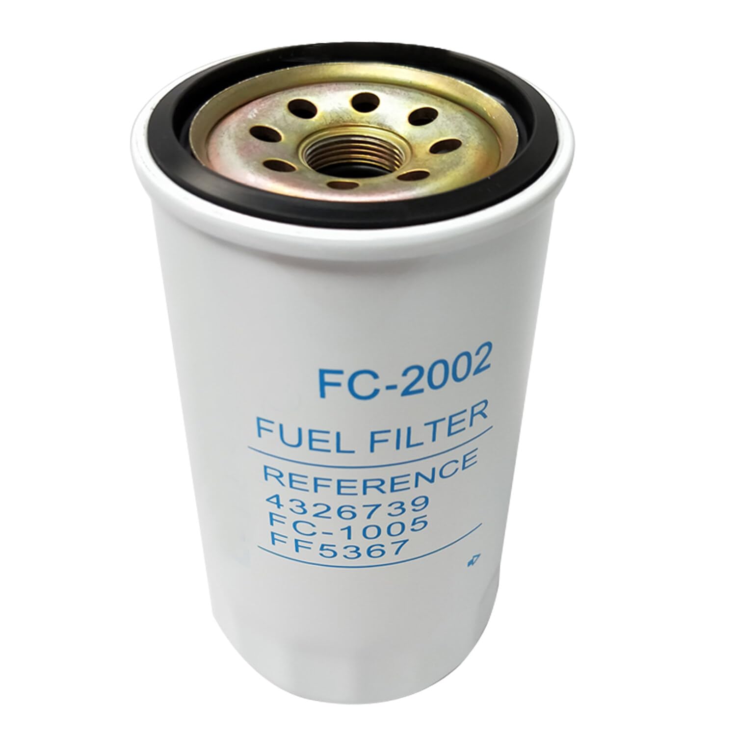 Notonmek Fuel Filter 4326739 Compatible With Hitachi EX400-5 EX200
