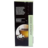 Vista 6 de Farmer Brothers Premium: Té verde jazmín, caja de 1/25 ct