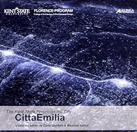 The Kent state forum on the city. CittàEmilia. Atti del Convegno internazionale (Firenze, 28 ottobre 2011). Ediz. italiana e inglese 8860557070 Book Cover