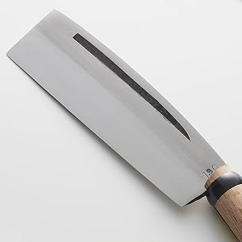 Amazon | 五郎丸 土佐なた 180mm 国産 日本製 土佐刃物 プロ向け