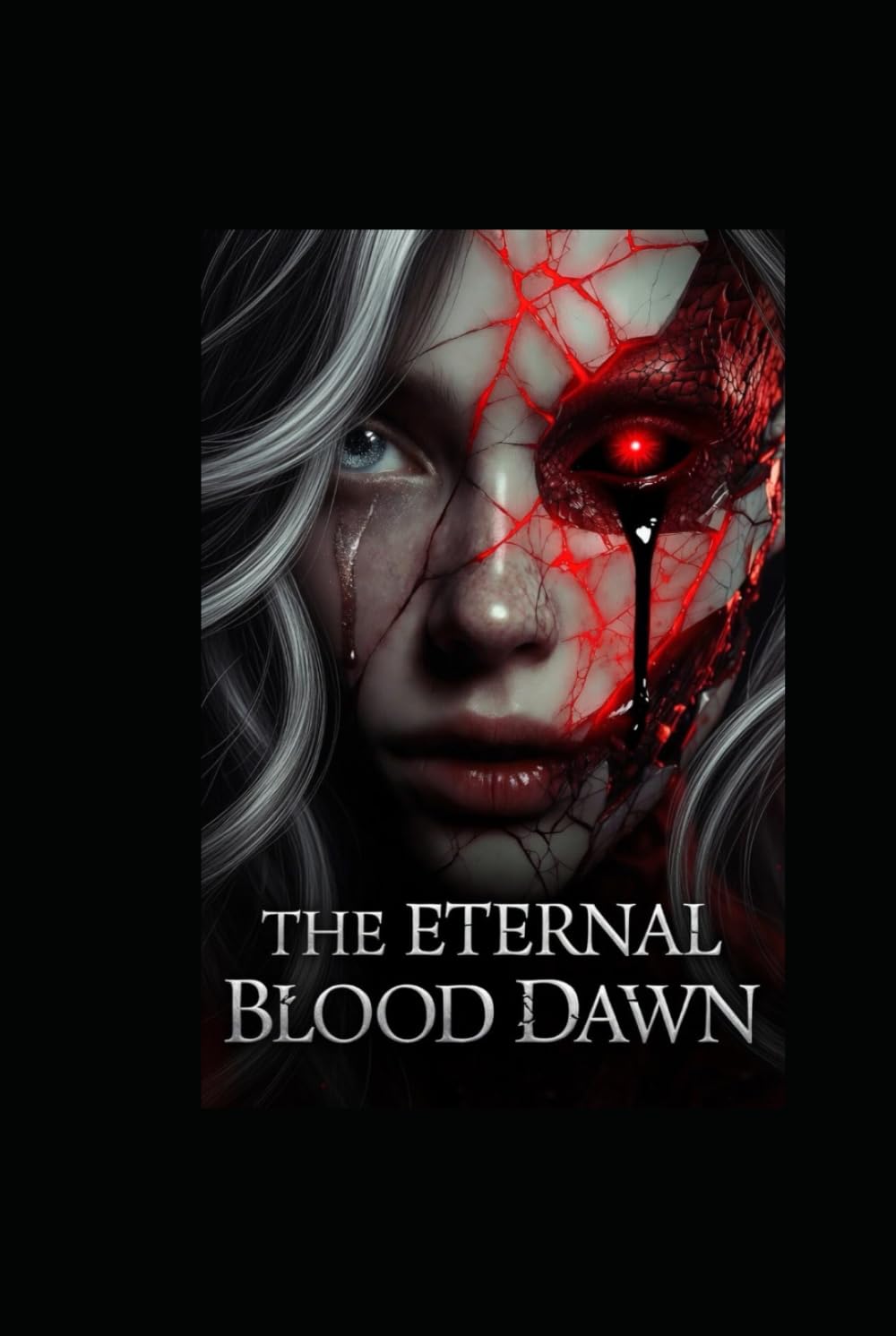 The Eternal Blood Dawn (The Void’s Heir)