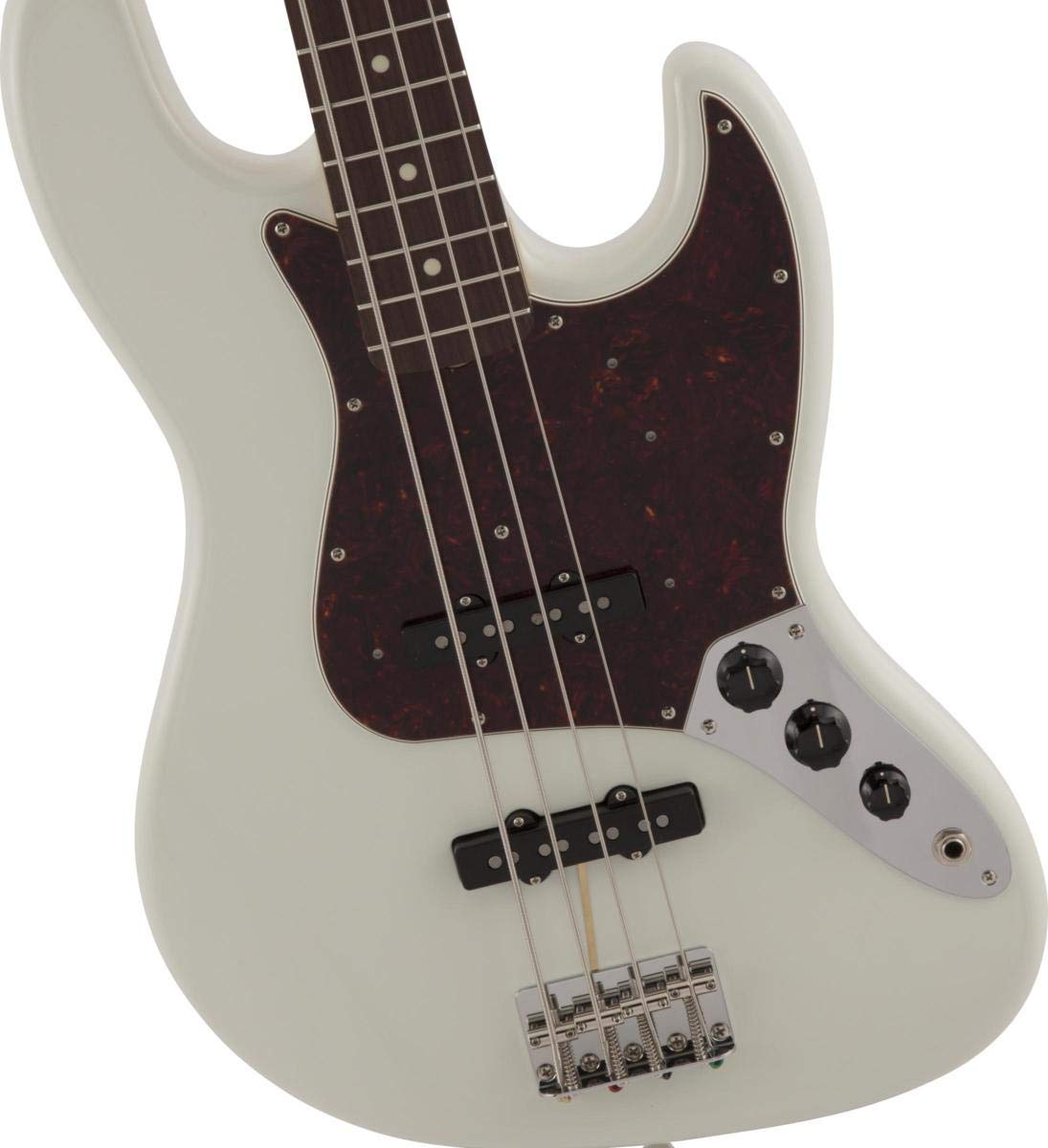 Amazon.co.jp: Fender エレキベース Made in Japan Traditional 60s
