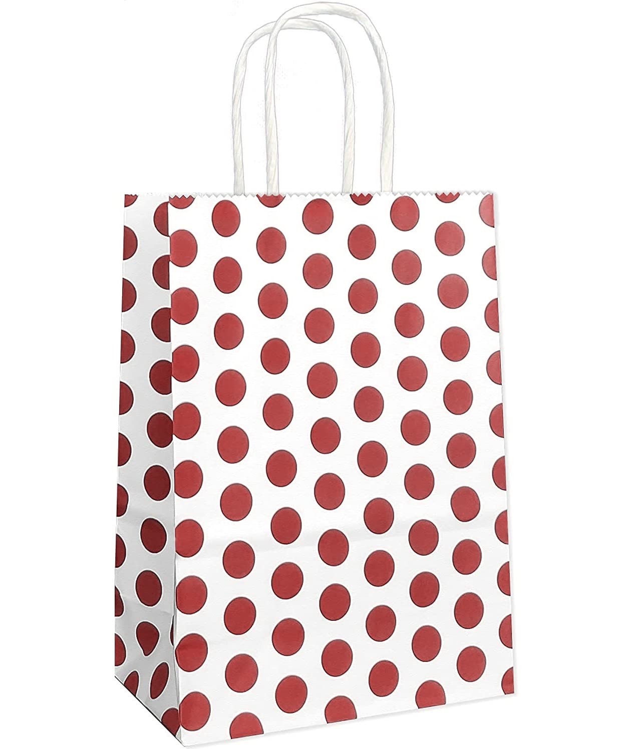 See full amazon price history chart for HOUSAI PAPER BAGS 30 Polakas Kraft Paper Bags With Twisted Handles Suits In Gifting Shopping And Food Packing (Red) HOUSAI PAPER BAGS 30 Polakas Kraft Paper Bags With Twisted Handles Suits In Gifting Shopping And Food Packing (Red) (B09NW4ZBLQ) Amazon Price History, Amazon Price Tracker