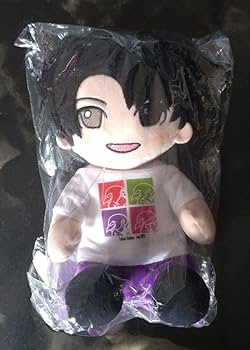 歌広場淳、ぬいぐるみセット Amazon.co.jp: ゴールデンボンバー 歌広場淳 ぬいぐるみ : おもちゃ