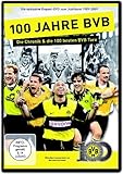  100 Jahre BVB - Die Chronik & Die 100 besten BVB-Tore [2 DVDs]