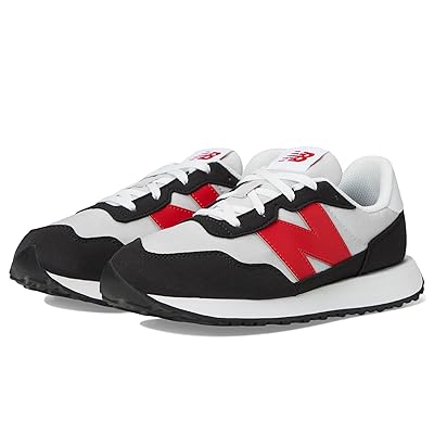 New Balance Kids 237 (Big Kid) Kid