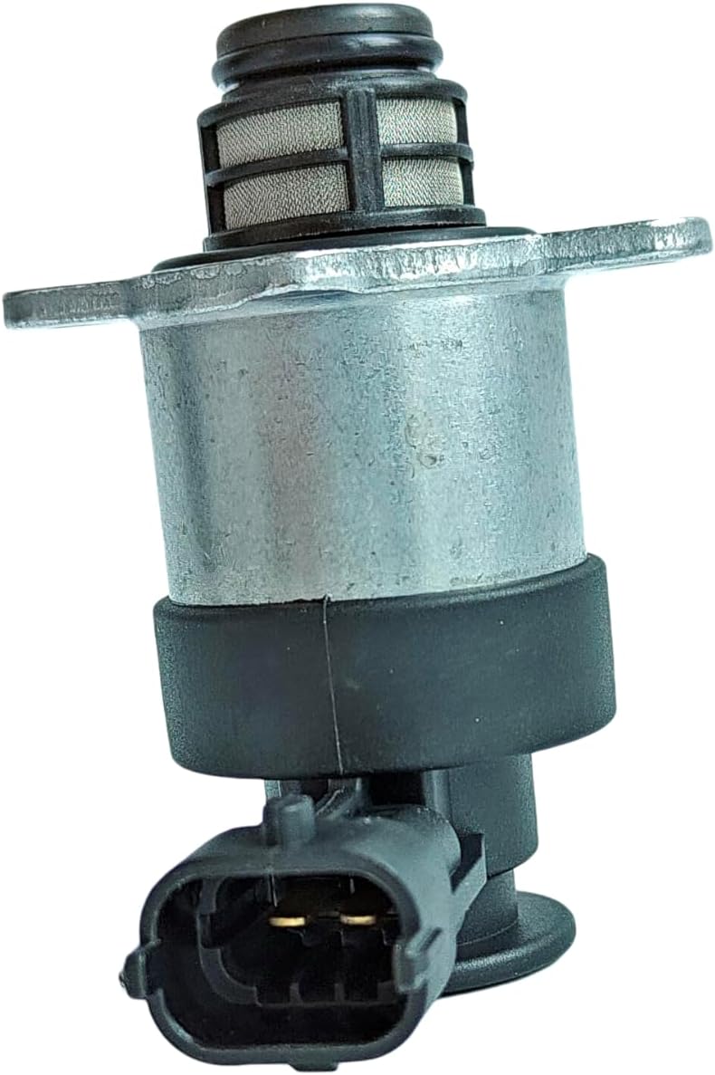 Fuel Pressure Regulator Replacement for 2011+ Ford F-250 F-350 Super Duty 6.7L Powerstroke 0928400757