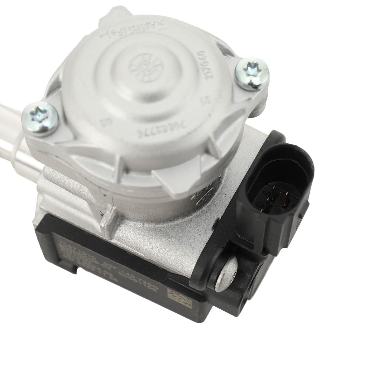 Moteur compresseur Actionneur Unité de commande turbocompresseur Unité Remplacement Premium 03F145725G, 03F198725 pour VW pour Audi pour Seat pour Skoda