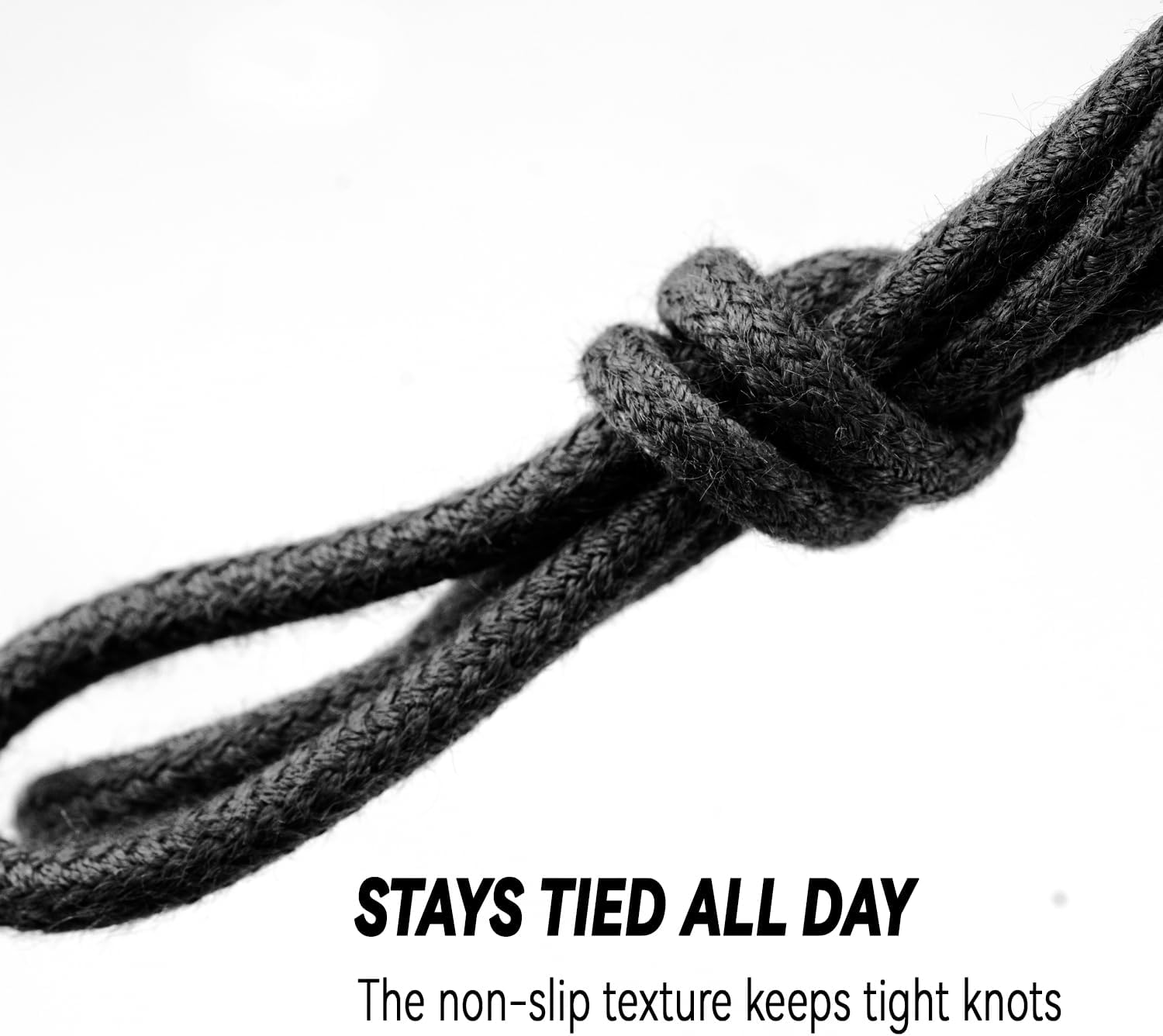 YLOKO Kevlar Boot Laces, Heavy Duty Shoe Laces for Work Boots