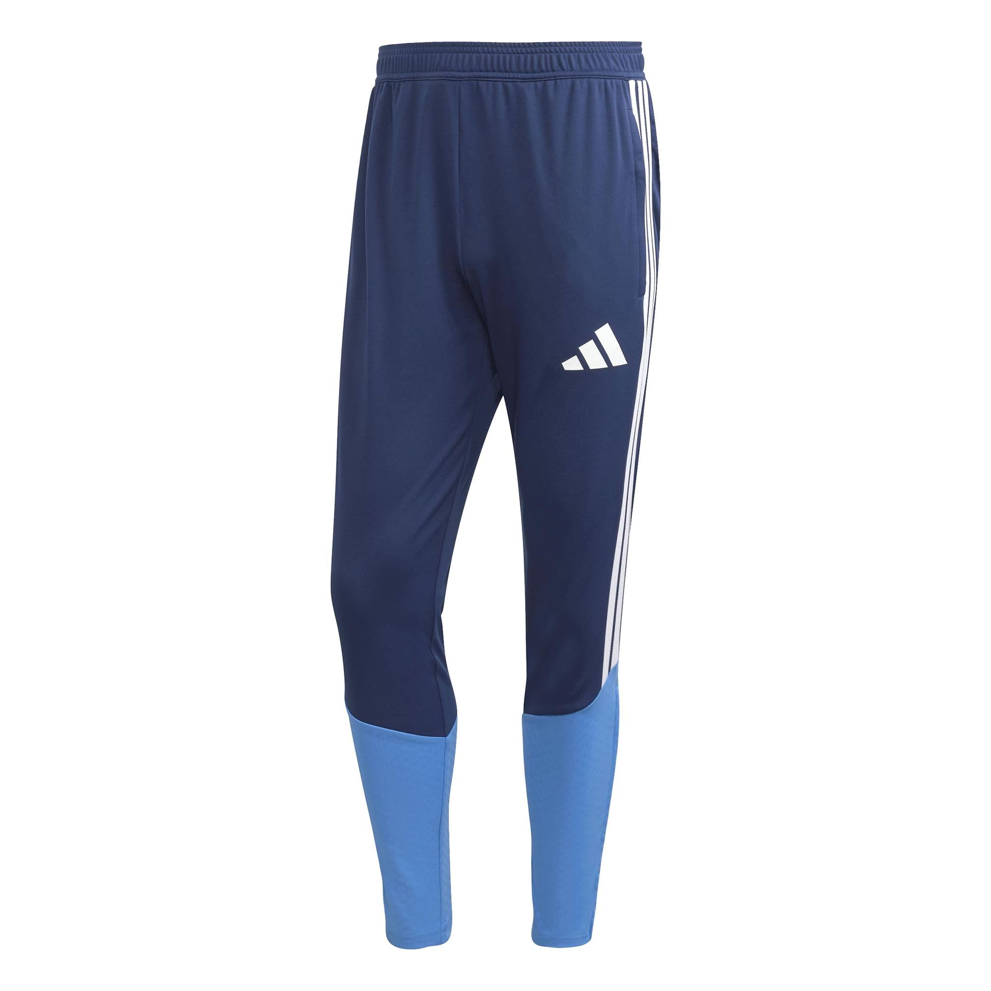 adidas Men's Tiro 26 Competition Training Pants, Team Navy Blue 2/ray Blue, XL