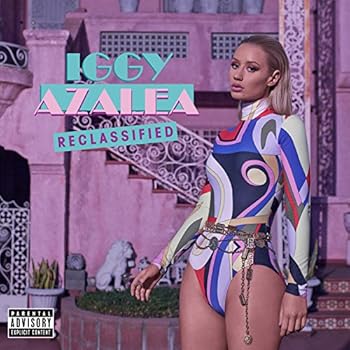 Audio CD Reclassified [Explicit] Book