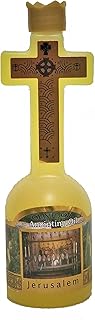 Óleo Perfume De Unção Bençãos Para O Lar - De Israel 100ml