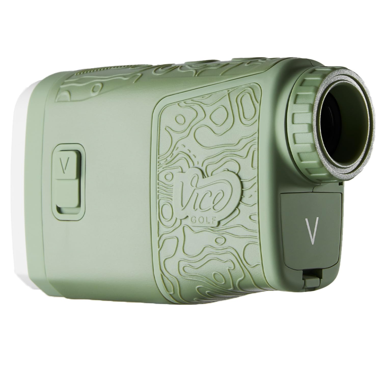 Vice Horizon Golf Laser Rangefinder with Slope (Sage)