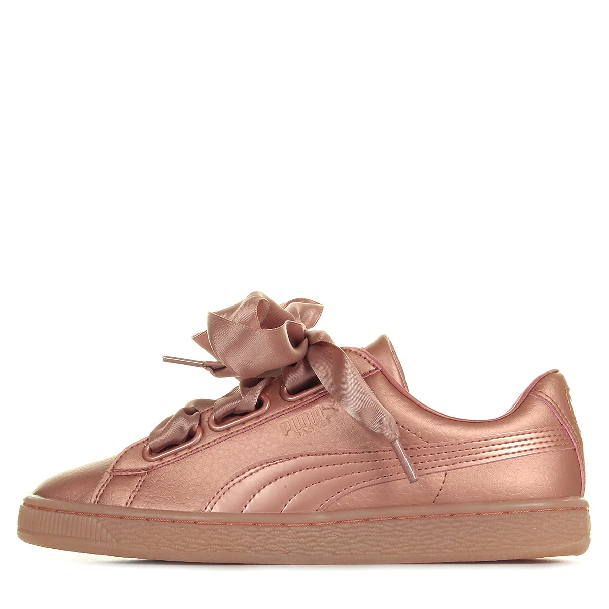 PUMA Suede Heart EP Scarpe da Ginnastica BasseDonna
