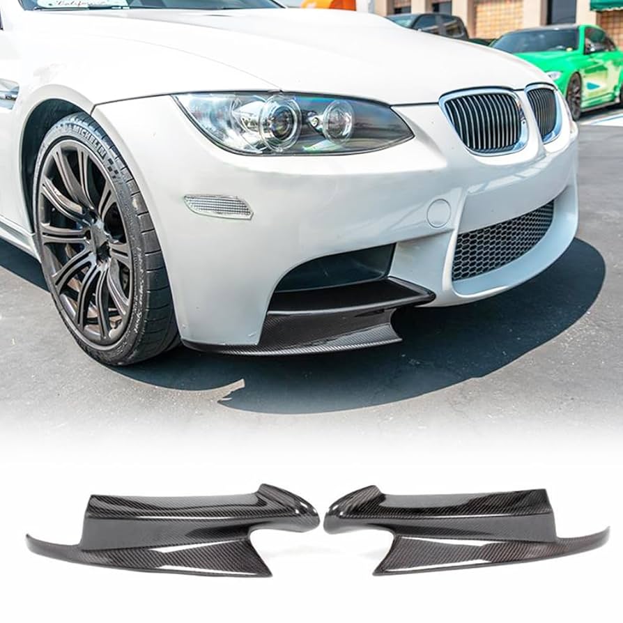 【安心のUSA製】BMW M3 E90/92/93向けクロモリ製VANOSカバー 安心のUSA製】BMW M3 E90/92/93向けクロモリ製VANOSカバー