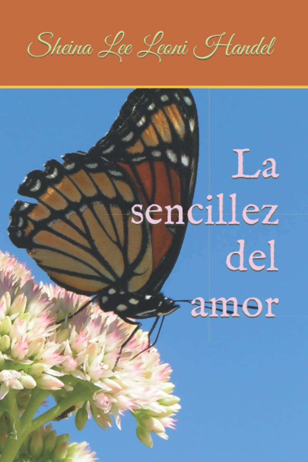 La sencillez del amor