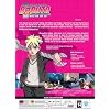 Boruto - Naruto the Movie (DVD)