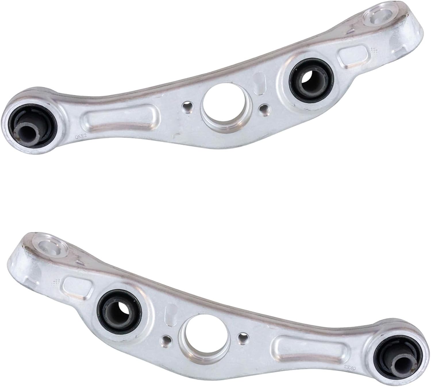 Front Lower Control Arm Set Compatible with 2005-2006 INFINITI G35