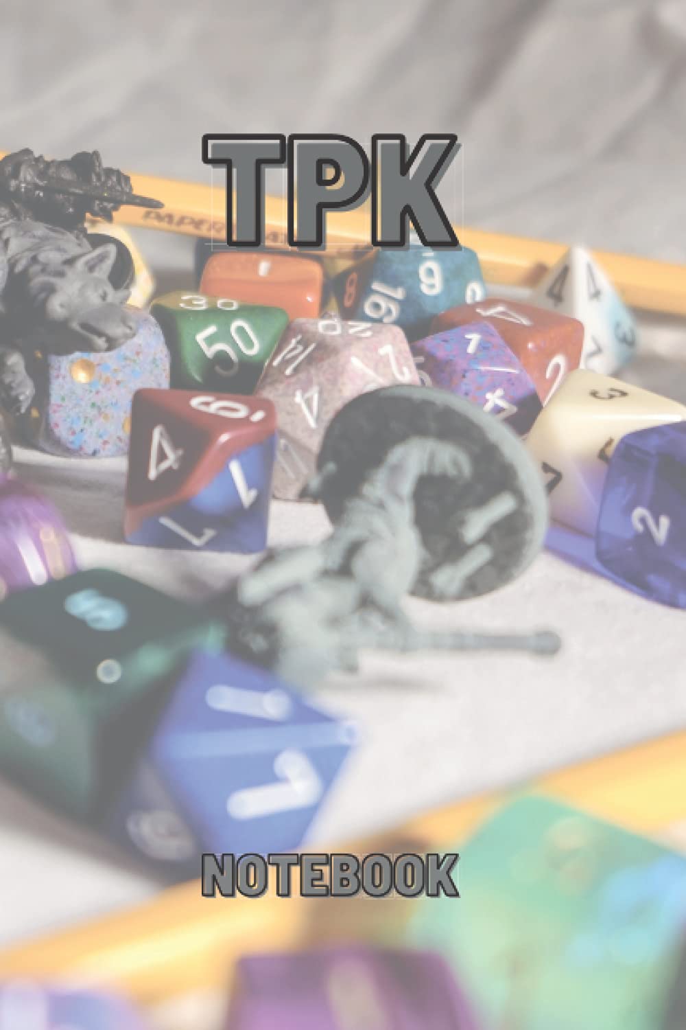 TPK Notebook