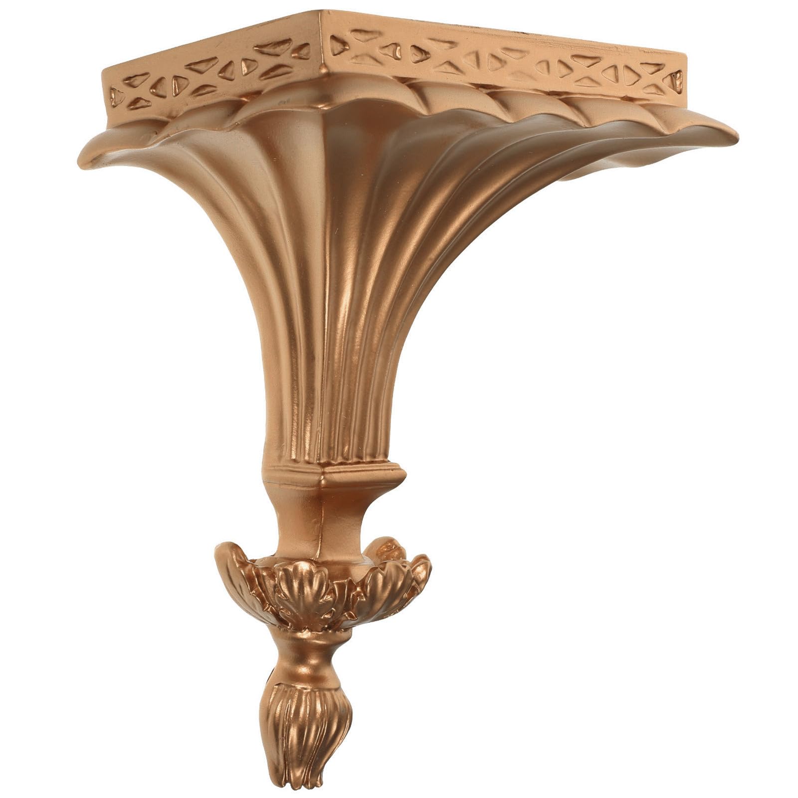 Étagère murale flottante haut de gamme en résine jojofuny au design moderne et bien construit