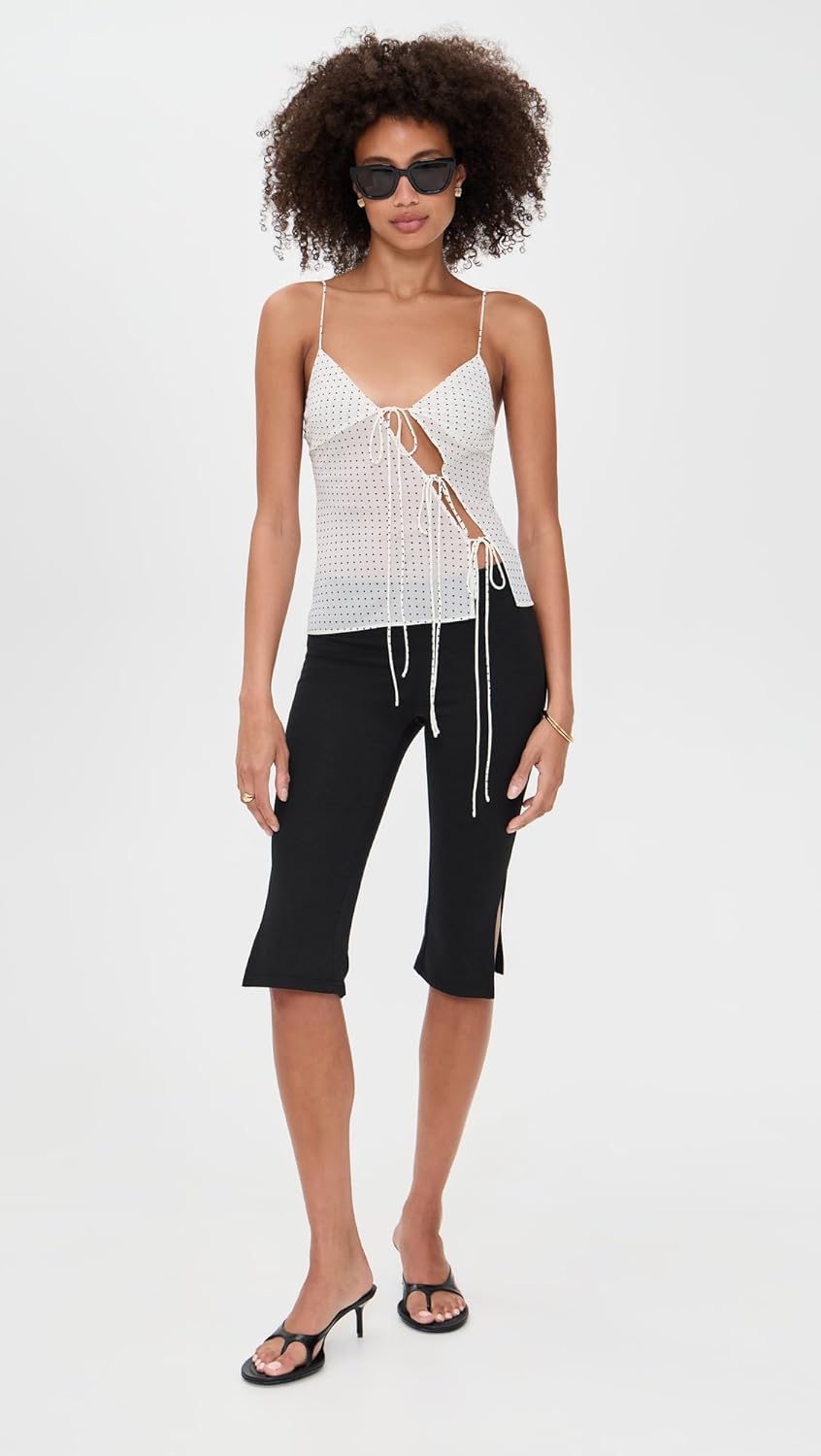 Lioness Women's Ponte Capri - Image 5