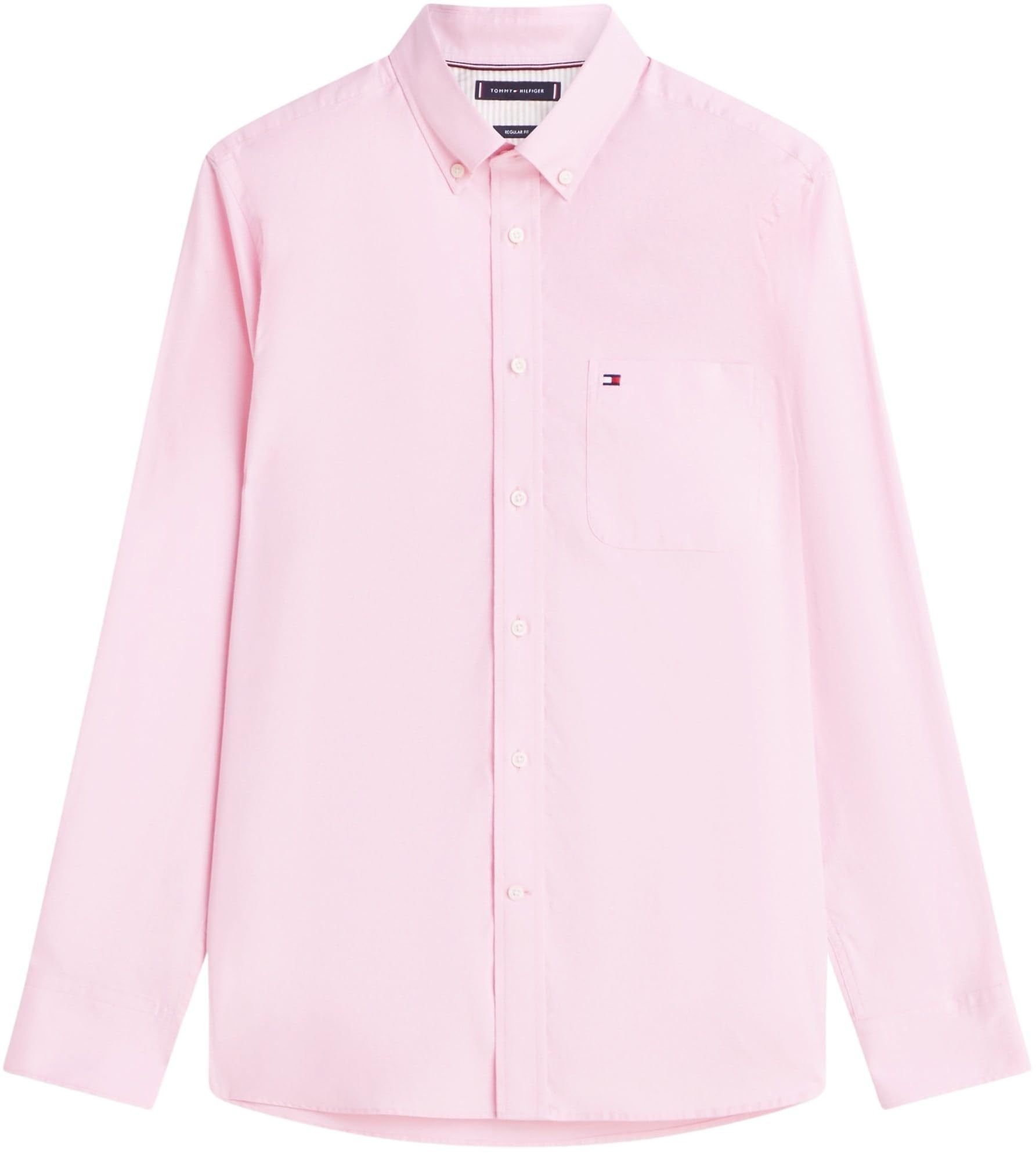 Tommy Hilfiger Camicia L/S Uomo
