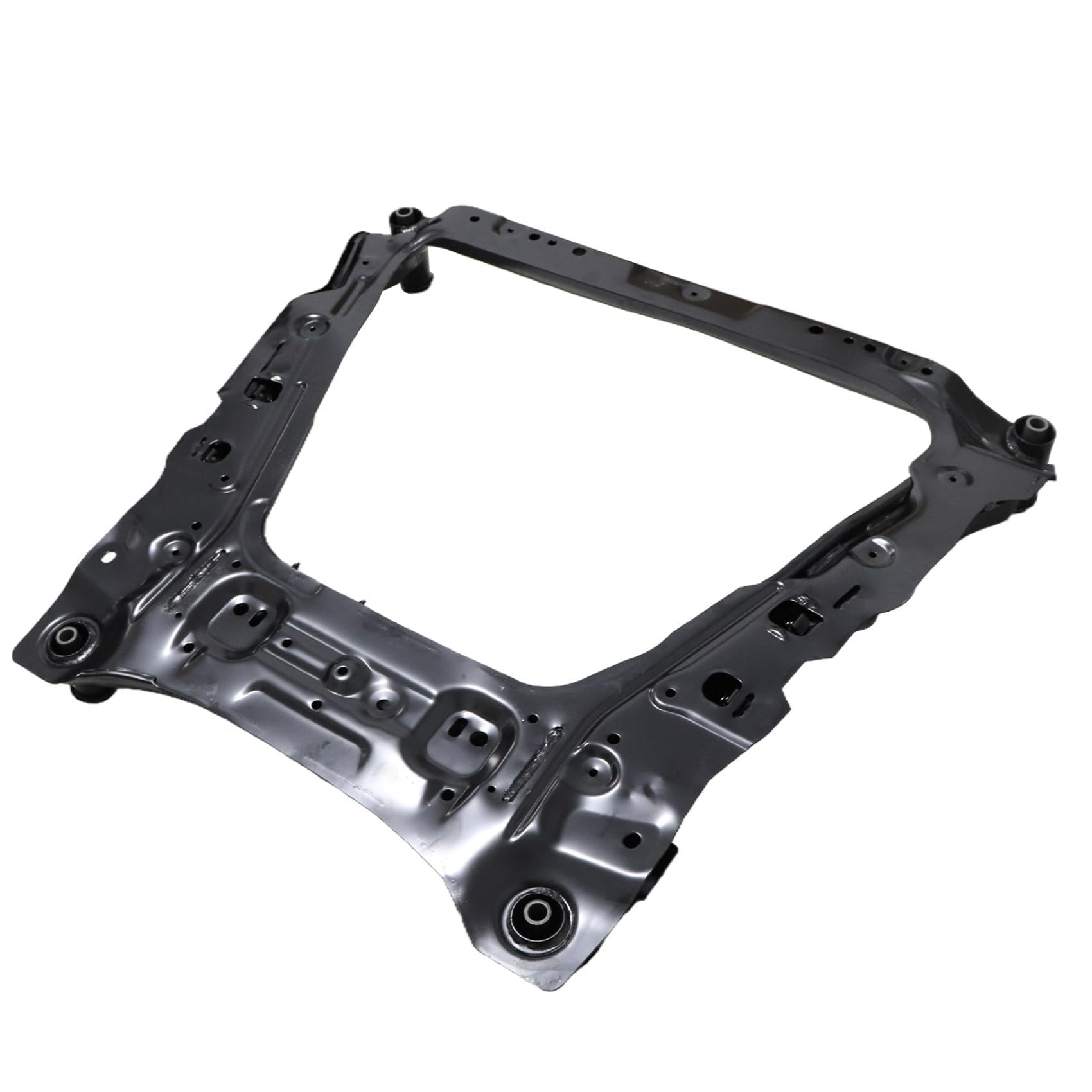 Amazon.com: Priprilod Black Front Suspension Subframe Crossmember